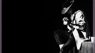 Stevie Ray Vaughan - Empty Arms backing track (Remastered)
