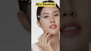 How To Increase Skin Elasticity Naturally