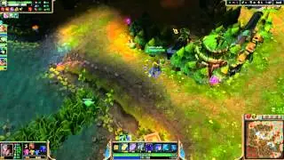 PePiiNeRo with Twisted Fate | GIANTSGaming | 