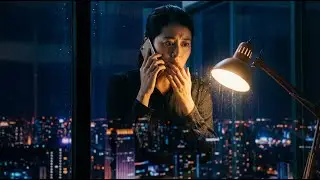 Discover What Happens When She Accidentally Answers Her Boss’s Phone—Revealing a Hidden Threat!