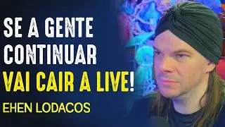 VIDA foi ENCONTRADA em MARTE? IMAGENS IN&Eacute;DITAS!!