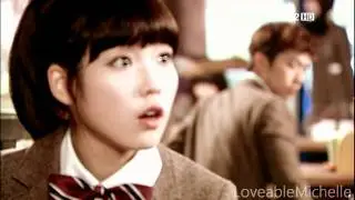 &hearts; Jason & Kim Pil Sook &hearts;