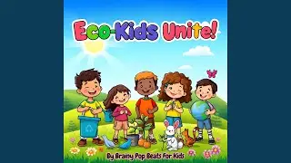 Eco-Kids Unite!