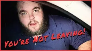MY BROTHER WONT LET US LEAVE THE RUGENUS COMPOUND!