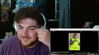ComptonMania 2025 Review (Reaction)