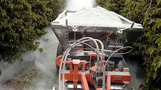 Servi&ccedil;os agr&iacute;colas