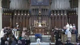 Mike Wilson Funeral, Oct 24, 2024