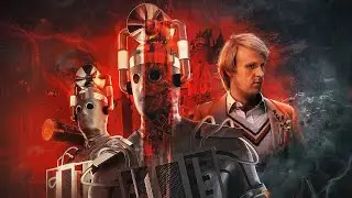 Genesis Of The Cybermen - Better Than Spare Parts?
