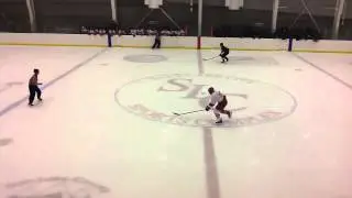 Lindenwood vs Miami (OH) 3-20-15 (5-3)