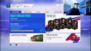 FIFA 19 COINS GIVEAWAY #3 WEEKLY GIVEAWAY