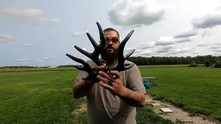 Black Rack Review!!!!