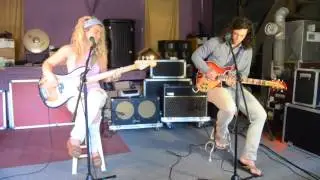 Landslide - Fleetwood Mac (Auguste and Alden)