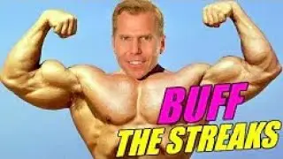 FIX THIS MICHAEL CONDREY!! - THIS IS RIDICULOUS!! (Dec 17, 2017)