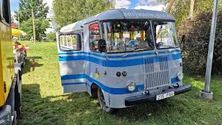 ТА 6-1 из Ярва-Яани/Järva-Jaani