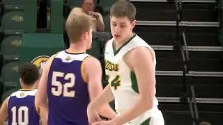 Midco Minute 591 | Summit League Hoops