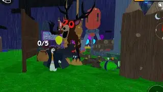 miss beast live roblox 99 night in the forest - horor survival game play