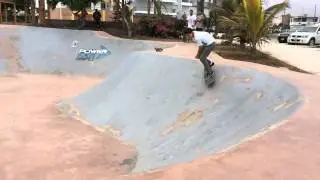 Amor al skate