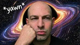 I think the Singularity could be BORING