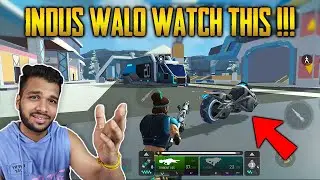 INDUS GAME MESSED UP LAUNCH - DEVS PLEASE WATCH THIS | COMEBACK KAREGA INDUS ?? MY HONEST REVIEW💥