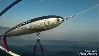 mancing casting Kumpulan strike GT