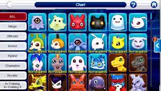 How to Digivolve in Digimon Linkz