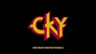 CKY - Inhuman Creation Station