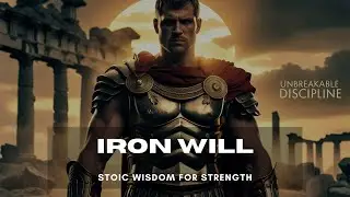 Master Your Mind | The Stoic Way to Self-Discipline | Fortis Mentem