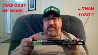 ISOM #1 - First Impression!