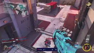 Erad Equinox De-Atomizer Strike ! Infinite Warfare !