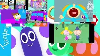 Oggy Makes Cry Everything 7