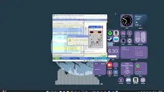 (BACK TO PC) What Happened.mp4 Has BSOD - Oracle VM VirtualBox Cubed