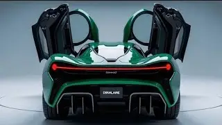 2025 Rimac Nevera &ndash; The Fastest EV in the World?