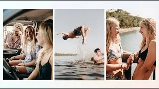 Saut du pont du lac d'Hossegor : cap ou pas cap ?