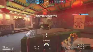 Gonne 6 kill
