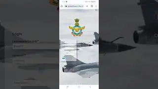 How To Check Airforce result 2023 |
