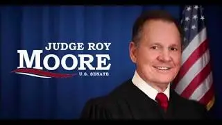 NOM Roy Moore Endorsement Video