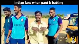 pandago guy Arrow Naresh cricket match 😂😂