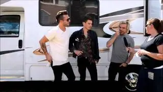 Interview with New Politics