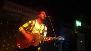 Steady Hands - Sun Hotel (Menzingers Cover)