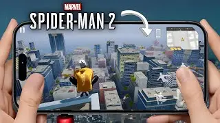 Spider Fuser 2026 New Update | Max Graphics Gameplay