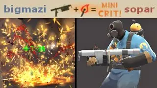 TF2 Classic - Officially Back! (DOWNLOAD IN DESCRIPTION)