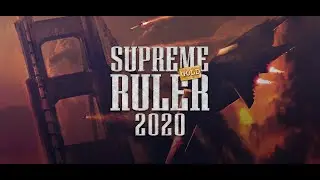 Supreme Ruler 2020 Gold Trailer