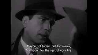 rainlord. - throughout (Casablanca)