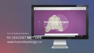 Hanne Lise design