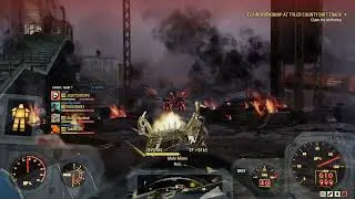 Fallout 76 - Scrap junk to produce Black Titanium (0/3) - Daily Challenge