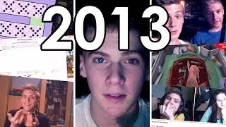 luckeY - ilyen volt 2013