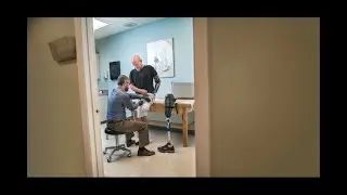Union Orthotics & Prosthetics Co. Patient Story: Meet Lance Johnston