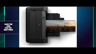 Canon PIXMA PRO-200S Review | 13