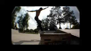 Richmond Go Skateboarding Day 2014