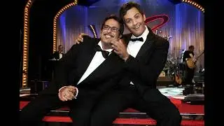 Viva Radio 2 - Puntata del 10/06/2008 (Ospiti Gianni Minà e Rodriguez Y su Mambo orchestra)
